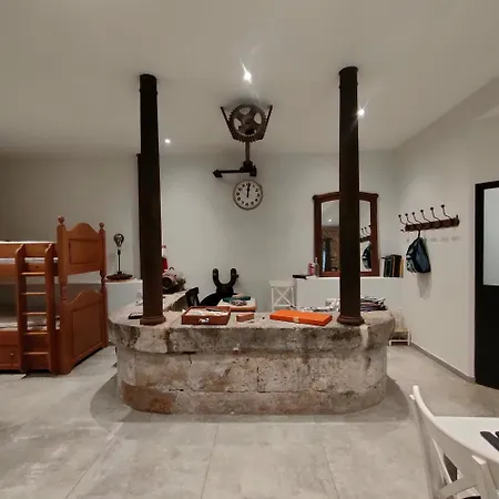 Du Longevent Du Moulin Perouges Gæstehus 3*