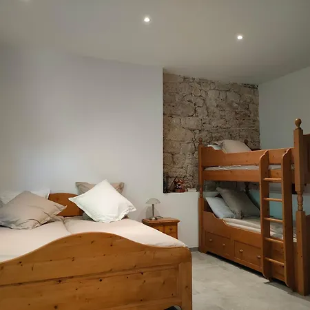 Guest house Du Longevent Du Moulin Perouges