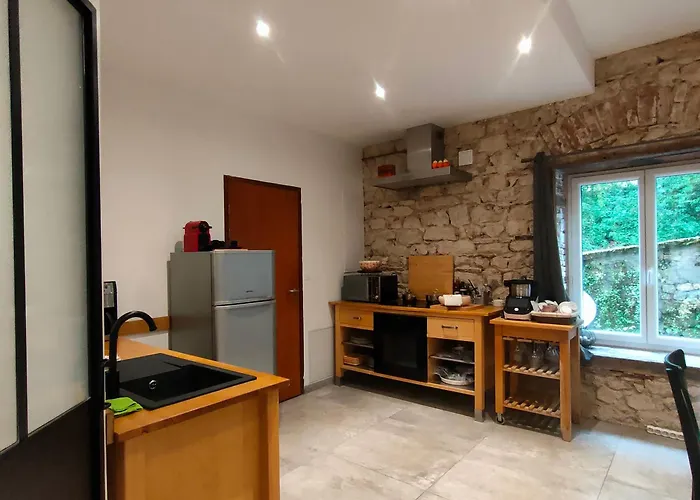 Du Longevent Du Moulin Perouges Meximieux
