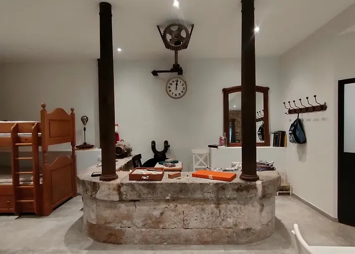 Du Longevent Du Moulin Perouges Πανσιόν 3*